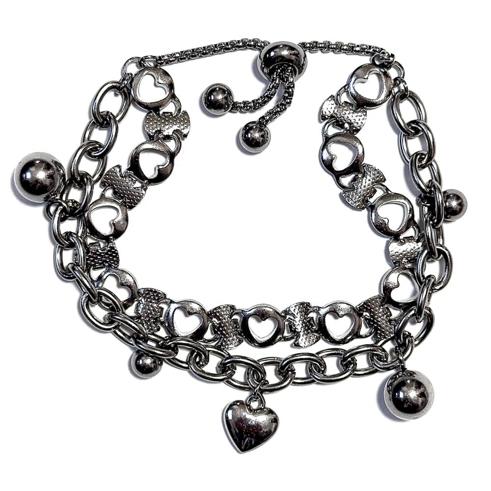 Image of Charmed Bracelet