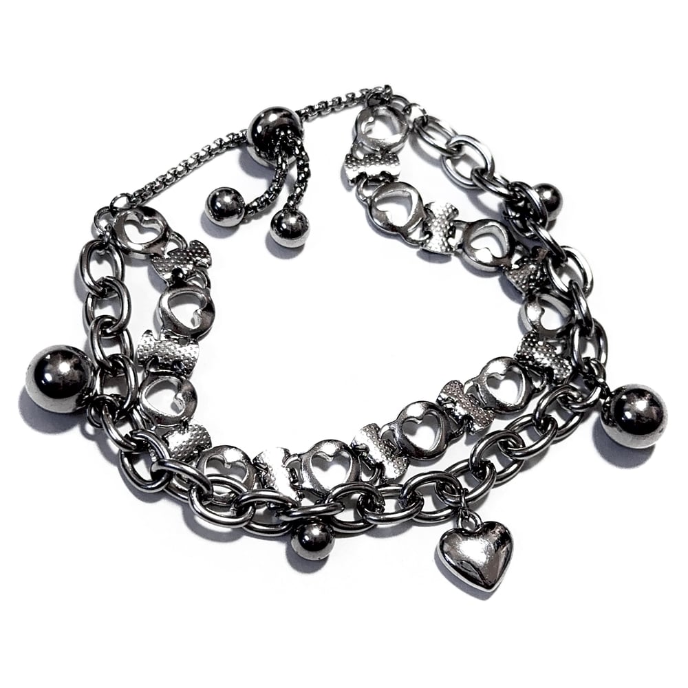 Image of Charmed Bracelet