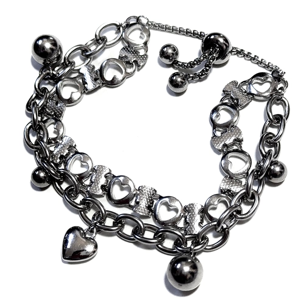 Image of Charmed Bracelet