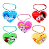 Preorder - Sailor Moon Store Original Heart Keychain