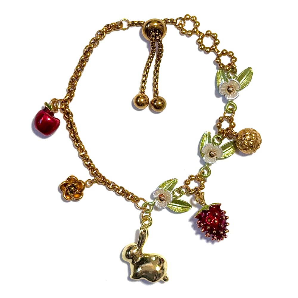 Image of Bountiful Bracelet