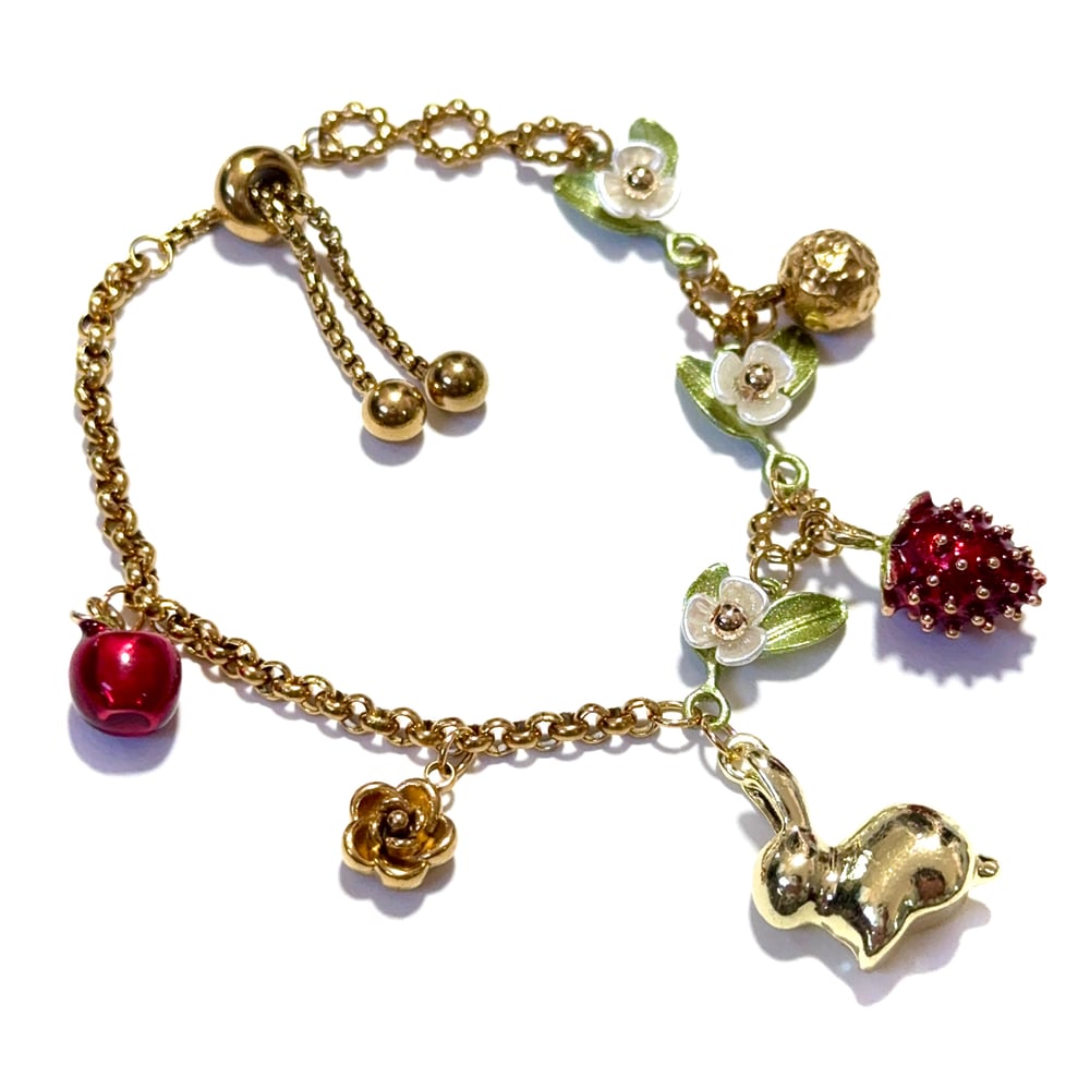 Image of Bountiful Bracelet