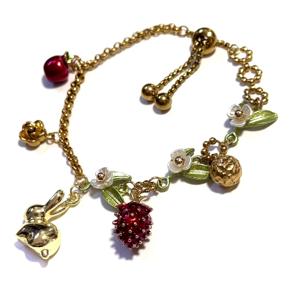 Image of Bountiful Bracelet