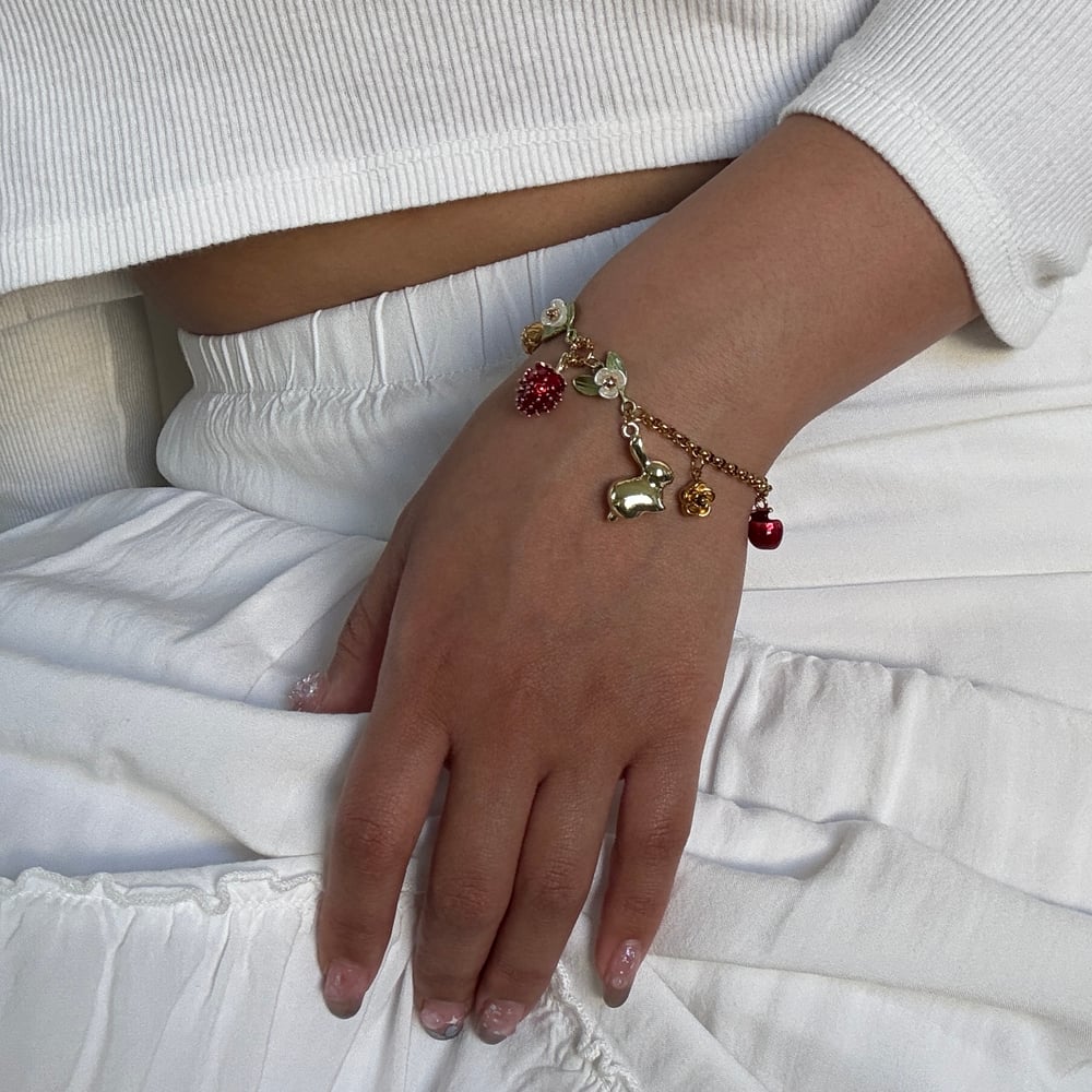 Image of Bountiful Bracelet