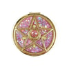 Preorder - Sailor Moon Store Original Liquid Glitter Compact Mirror
