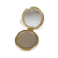 Image 3 of Preorder - Sailor Moon Store Original Liquid Glitter Compact Mirror