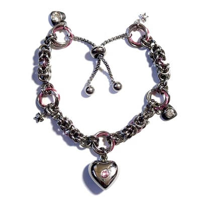 Image of Sweet Heart Bracelet