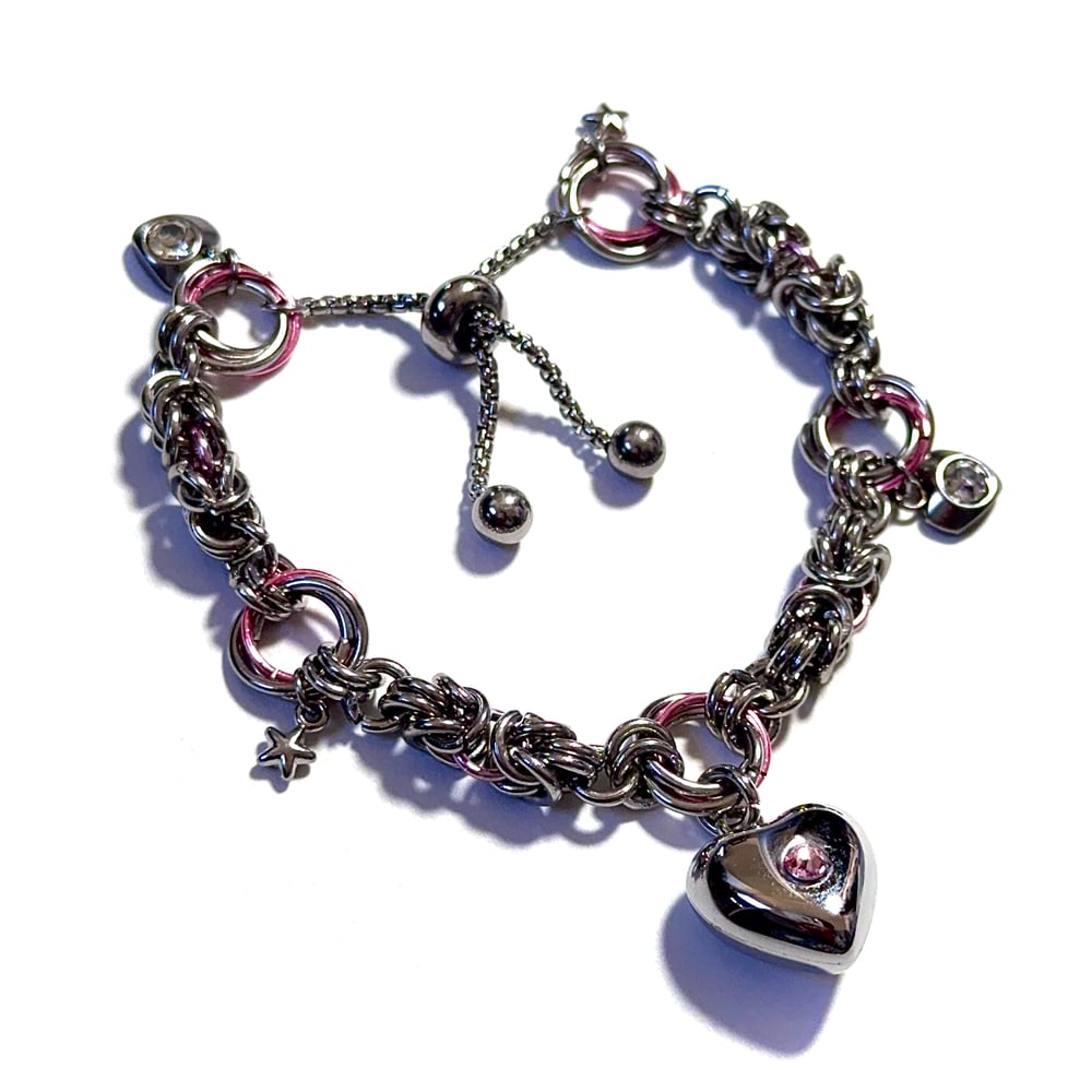 Image of Sweet Heart Bracelet