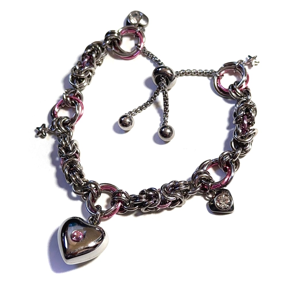 Image of Sweet Heart Bracelet