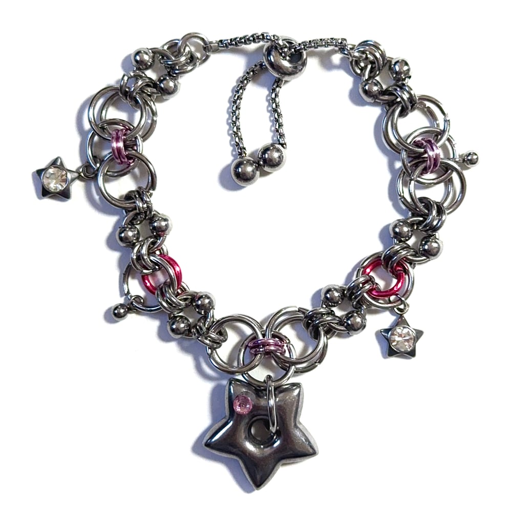 Image of Sweet Star Bracelet