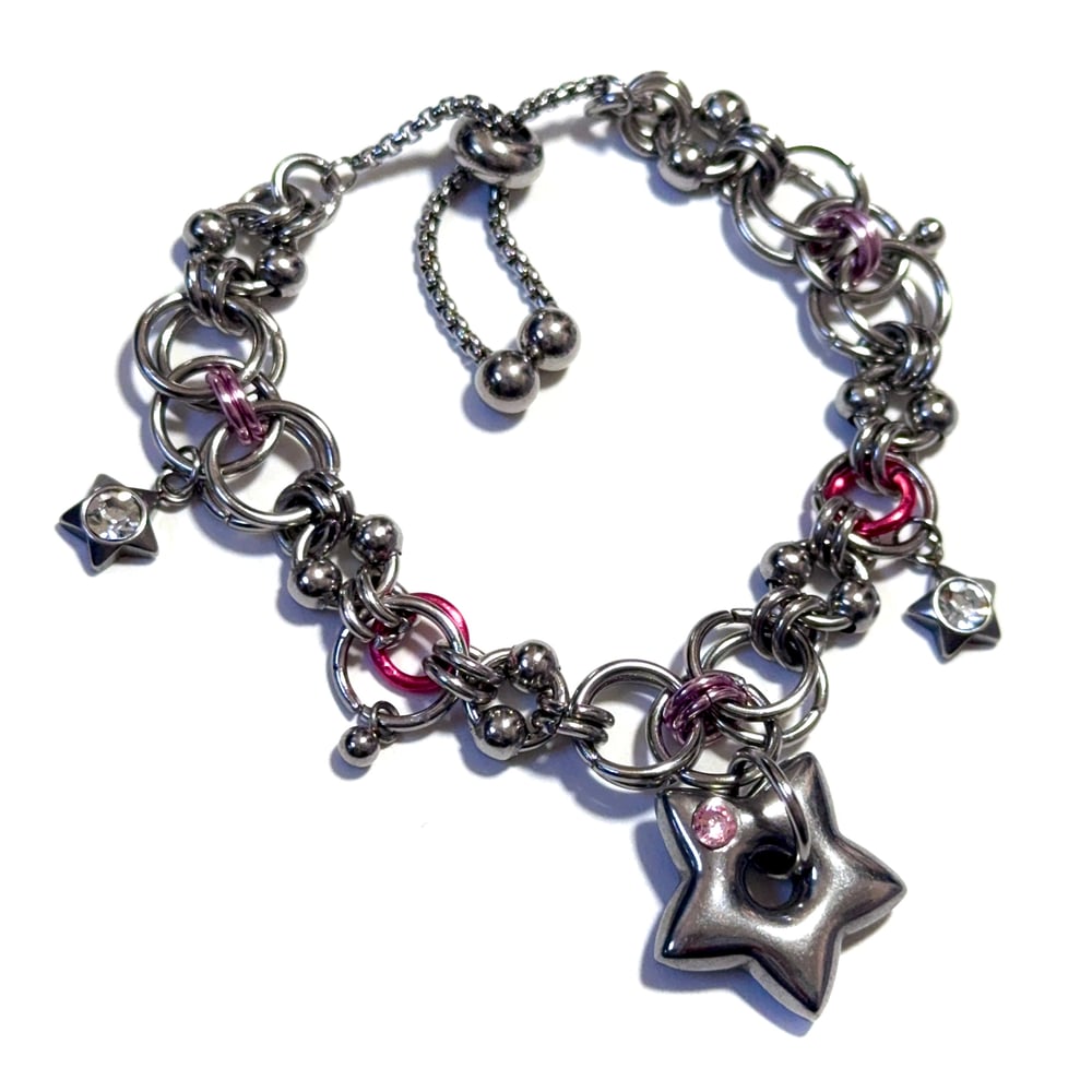 Image of Sweet Star Bracelet