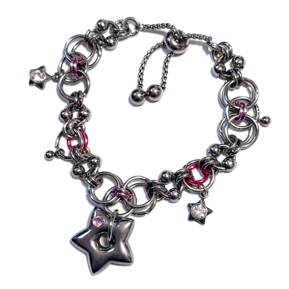 Image of Sweet Star Bracelet