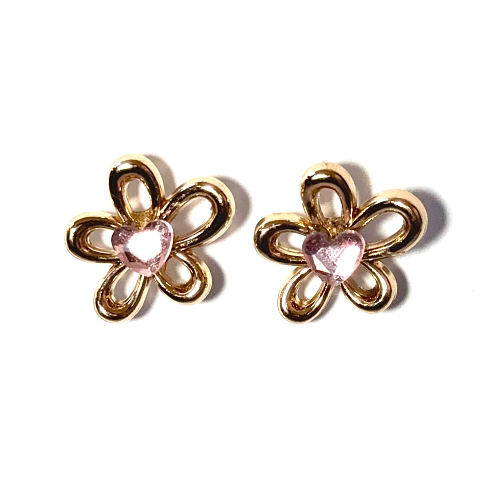 Image of Bloom Earrings
