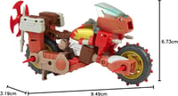 Image 2 of Toys: Transformers Wreck-Gar