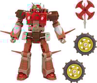Image 1 of Toys: Transformers Wreck-Gar