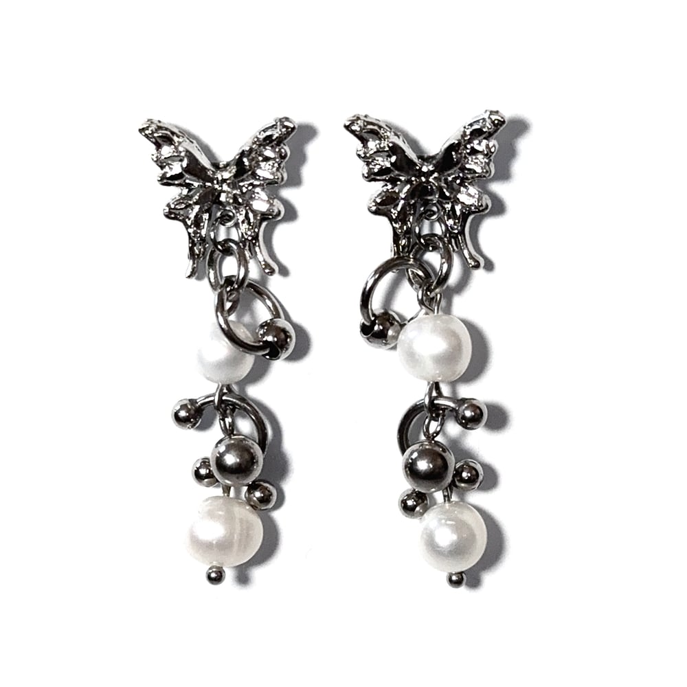 Image of Psyche Earrings 