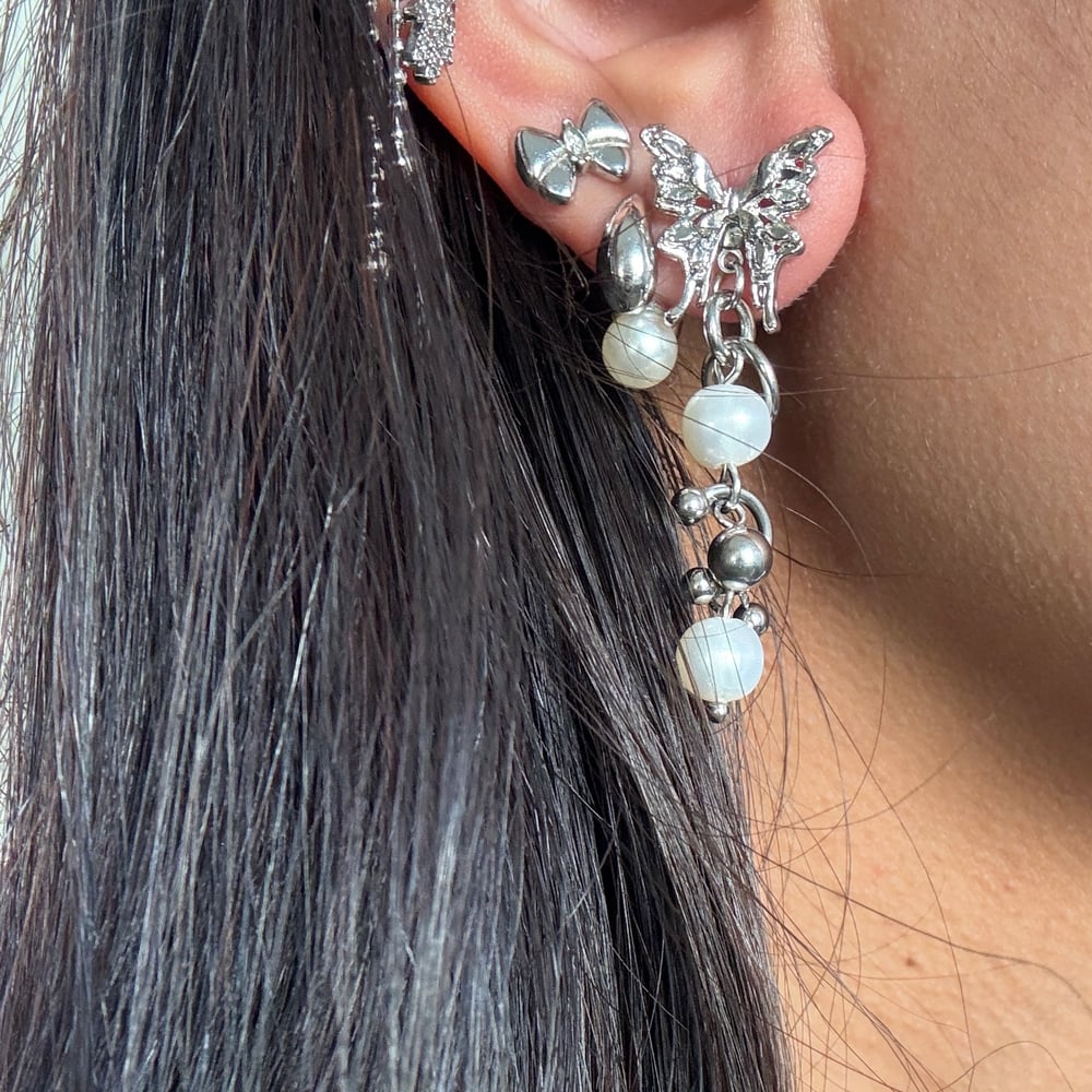 Image of Psyche Earrings 