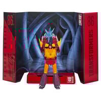 Image 2 of Toys: Transformers Hot Rod