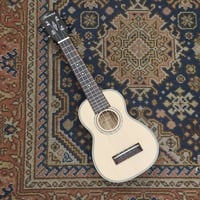 Image 1 of Alvarez Artists Series Spruce Top Soprano Ukulele