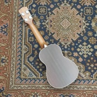 Image 2 of Alvarez Artists Series Spruce Top Soprano Ukulele