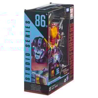 Image 4 of Toys: Transformers Hot Rod