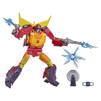 Image 1 of Toys: Transformers Hot Rod