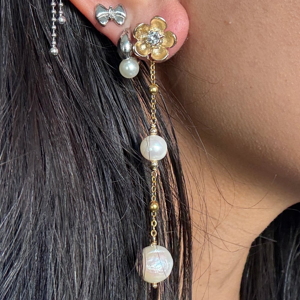 Image of Longing Earrings