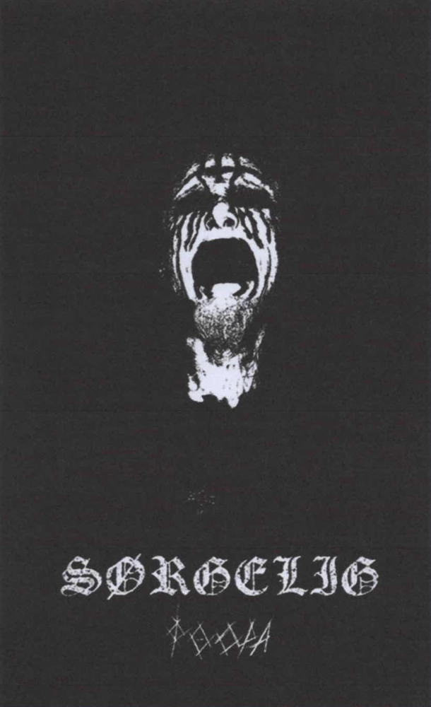 Image of Sørgelig - Φθορά MC