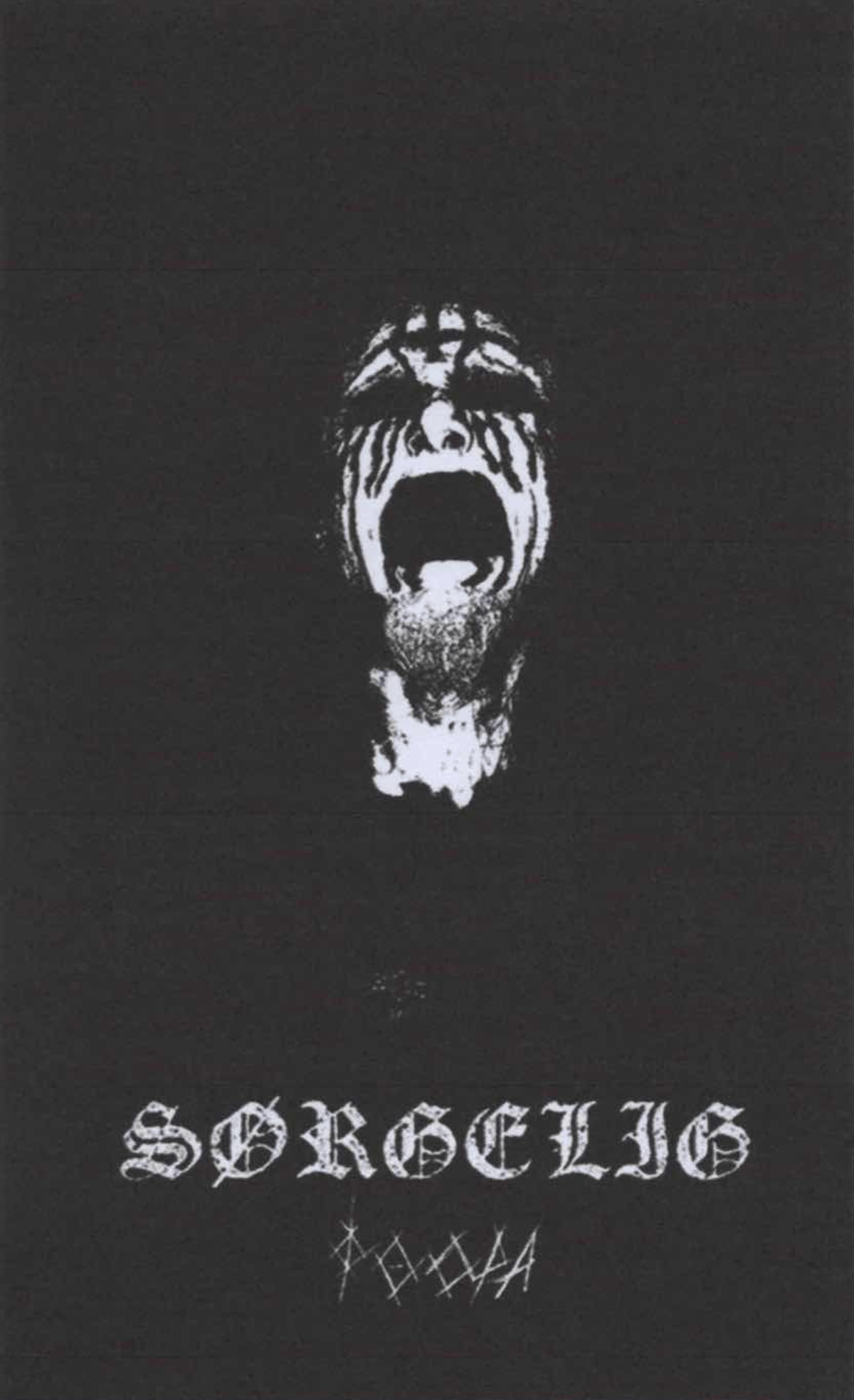 Image of Sørgelig - Φθορά MC