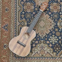 Image 1 of Alvarez Solid Acacia Concert Ukulele