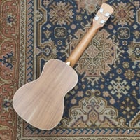 Image 2 of Alvarez Solid Acacia Concert Ukulele