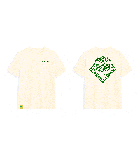 Calligralion Short-sleeve T-shirt