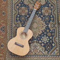 Image 1 of Alvarez Regent Series Mahogany Tenor Ukulele