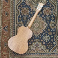 Image 2 of Alvarez Regent Series Mahogany Tenor Ukulele