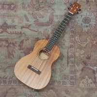 Image 1 of Alvarez Regents Series Baritone Acoustic / Electric Ukulele