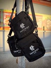 Image 2 of Logo Crossbody Shoulder Bag
