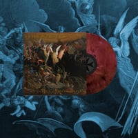 Image 1 of Forewarned - 'Only God Forgives' 12" Record