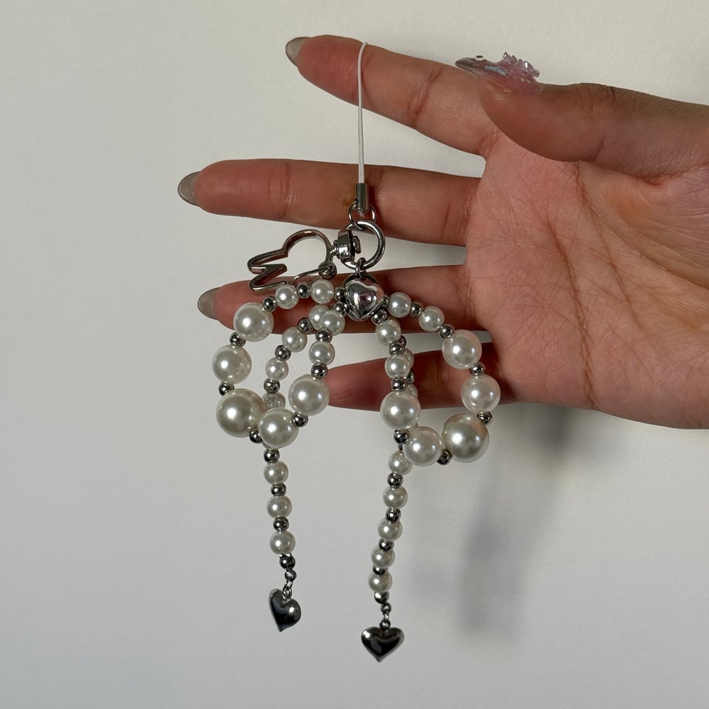 Image of Little Love Charm 