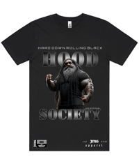 HOOD SOCIETY #03