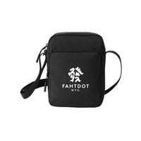 Image 1 of Logo Crossbody Shoulder Bag