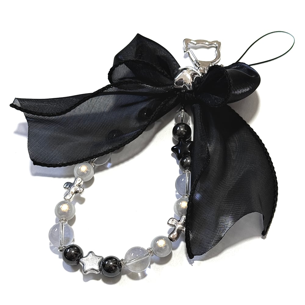Image of Starstruck Charm 