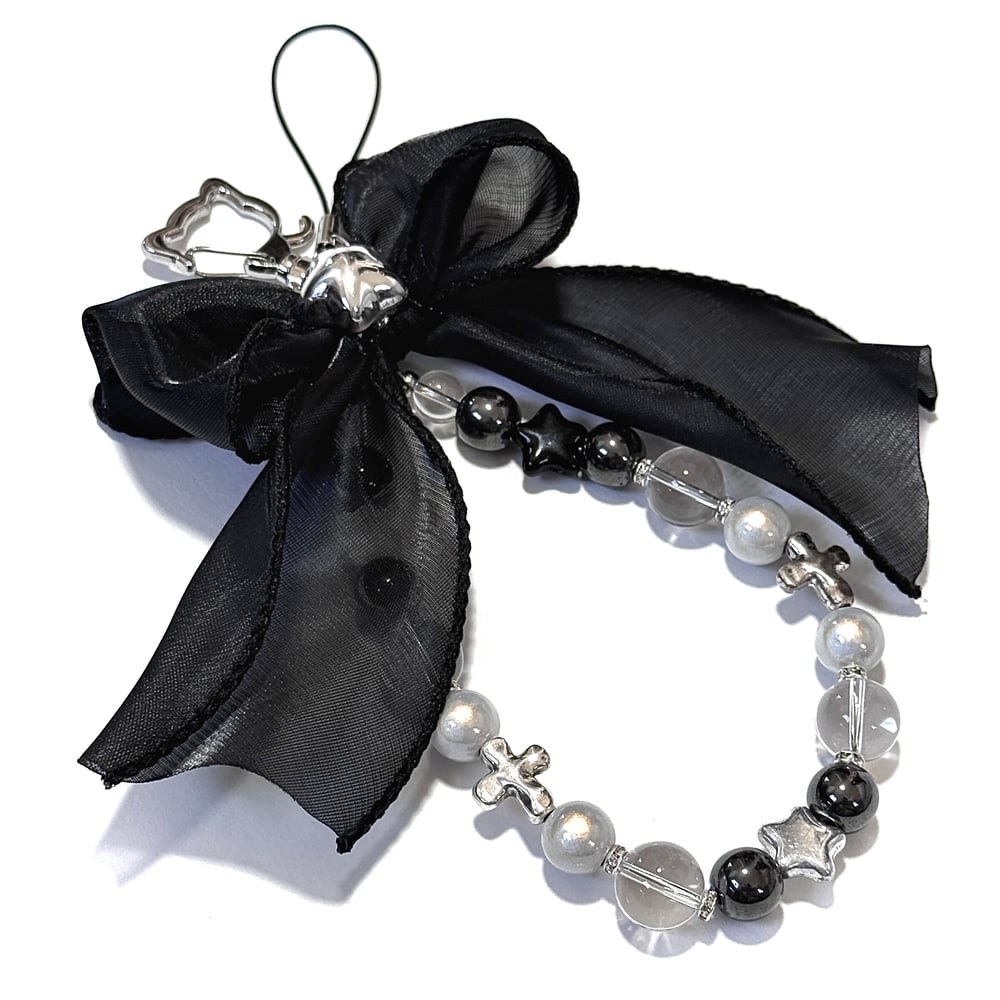 Image of Starstruck Charm 
