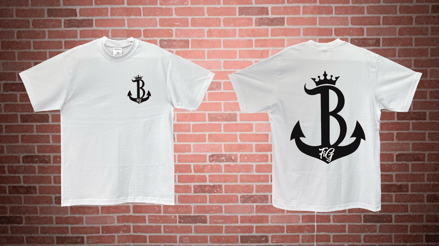 Image of JB FIG Logo (White)