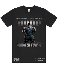 HOOD SOCIETY #04