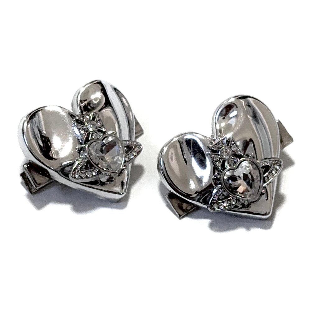 Image of Orbit Clips 