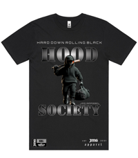 HOOD SOCIETY #05