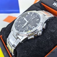 Image 4 of 2000 Seiko/Wired JDM Quartz Chronograph  (7t92-0GB0)