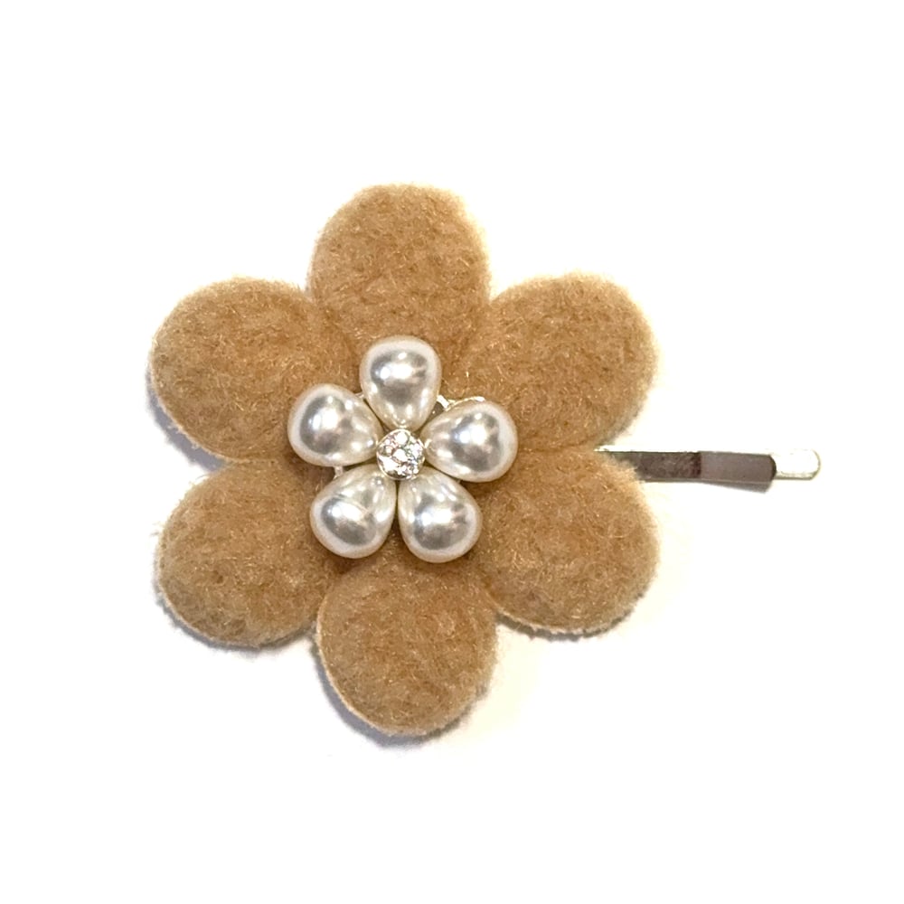 Image of Little Chestnut Clip
