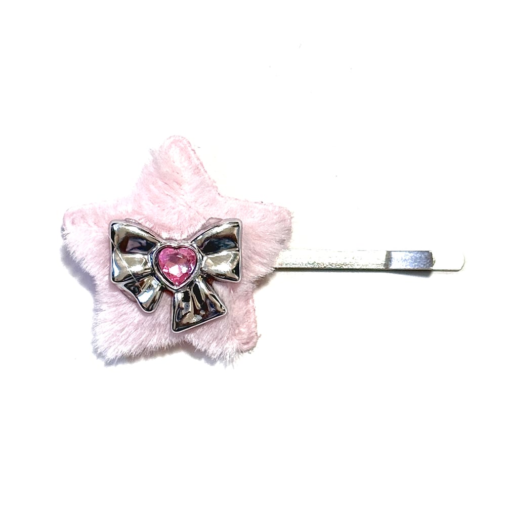 Image of Magic Star Clip