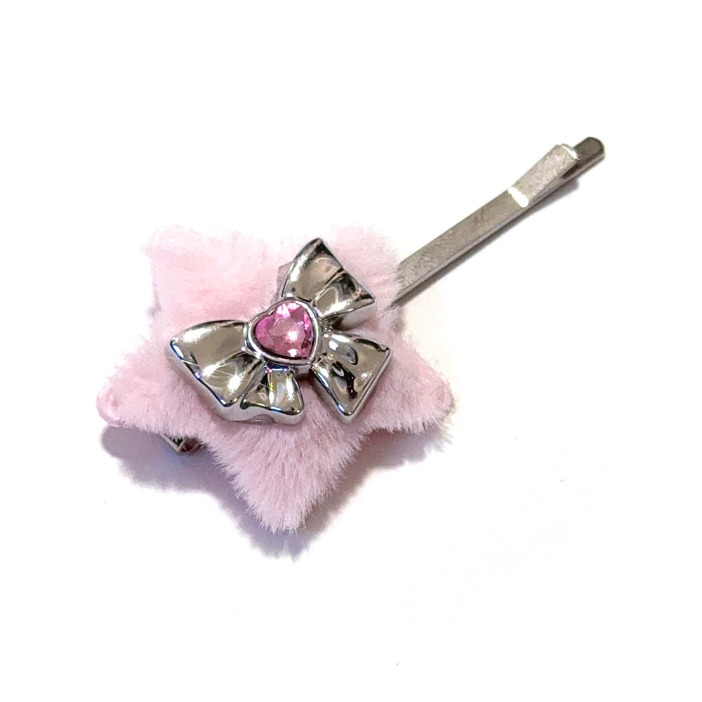 Image of Magic Star Clip